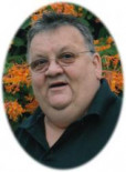 Bruce Ferguson