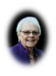 Mary Alvina Mcfeely