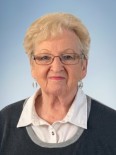Marguerite Aubry Boisvert