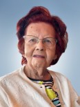 Marguerite Lamothe