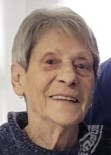 Nicole Gendreau Gauthier