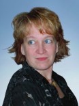 Christine Bergeron