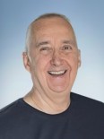 Daniel Dubé