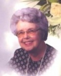 Jeannine Toussaint