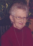 Lucille Pilote Robinson