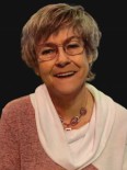 Micheline Gauthier Matteau