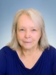 Marie Andrée Gagnon