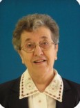 Sr Madeleine Trudel