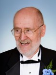 Jacques P. Gingras