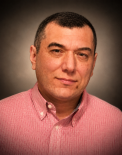 Garo Markarian