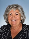 Ginette Dubeau