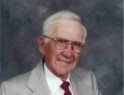 Harvey Elford Bartel
