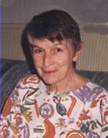 Aurelia Agatha Reavie