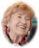 Laura Evelyn Reid