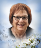 Suzanne Bujold Suzanne Bujold