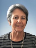 Jocelyne Belleau