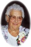 Eva Rindal