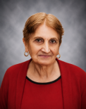 Margaret Kozanian Oustayan