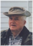 Merrill Gordon Church