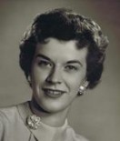 Phyllis Moore