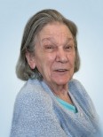 Doris Bourgeois