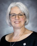 Jacqueline Roy