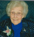 Gwendoline Eleanor Shannon