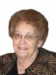 Blanche Claveau