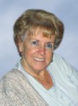 Marguerite Huot