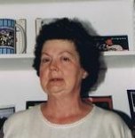 Maureen Margaret Atkinson