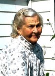 Vida Jane Herbison