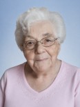 Georgette Durenne Marghem