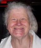 Alice Georgina Wylie