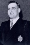 Everett B. Ferguson