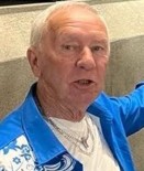 Claude Grenier