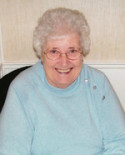 Dorothy Jean Knight
