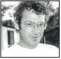 David Alexander