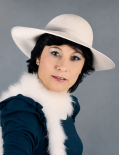 Arpy (Alice) Assadourian