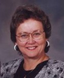 Velma Beryl Shenner