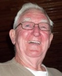 Garnet Harvey Hunter