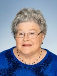 Pauline Léveillé Vachon
