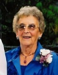Marjorie Caroline Newans