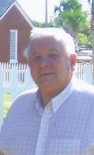 Edward Bovay