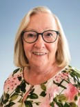 Gyslaine Muir
