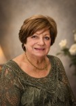 Jacqueline Benyaminian Baghdasarian