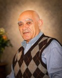 Edouard Kazarian