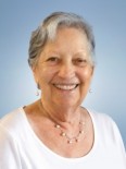 Gisèle Gaudet Masse