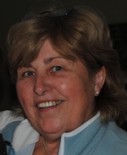 Sharon Nybom