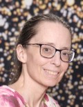 Catherine Raymond