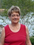Claudette Gervais Isabelle